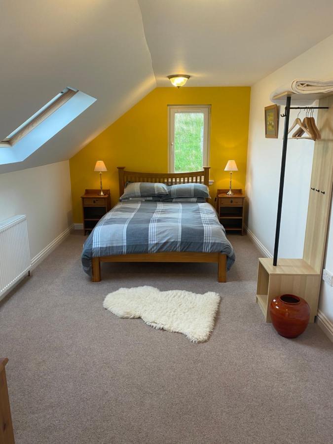 Bed and Breakfast Barnweil Stein Екстер'єр фото