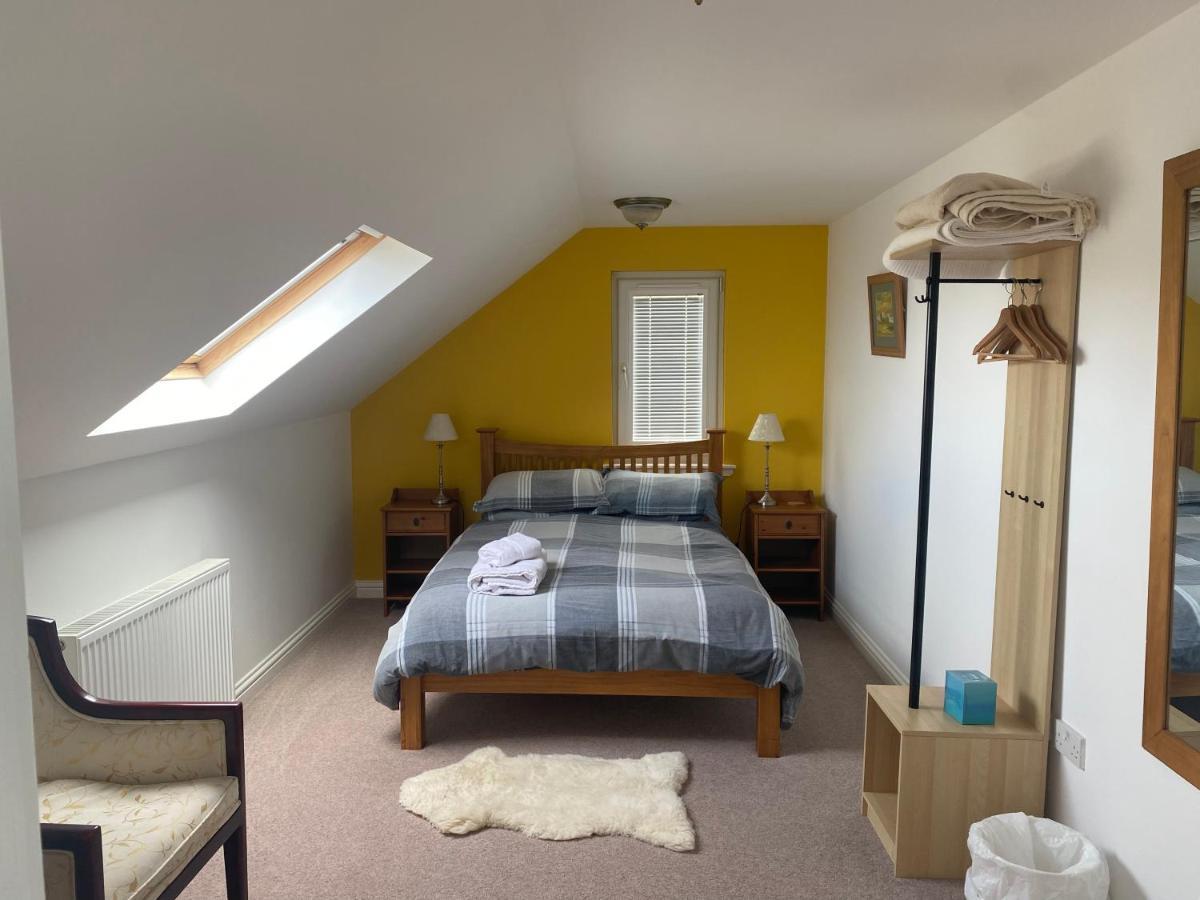 Bed and Breakfast Barnweil Stein Екстер'єр фото