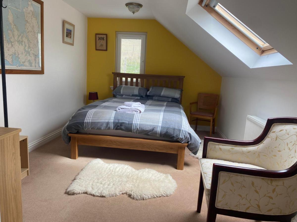 Bed and Breakfast Barnweil Stein Екстер'єр фото